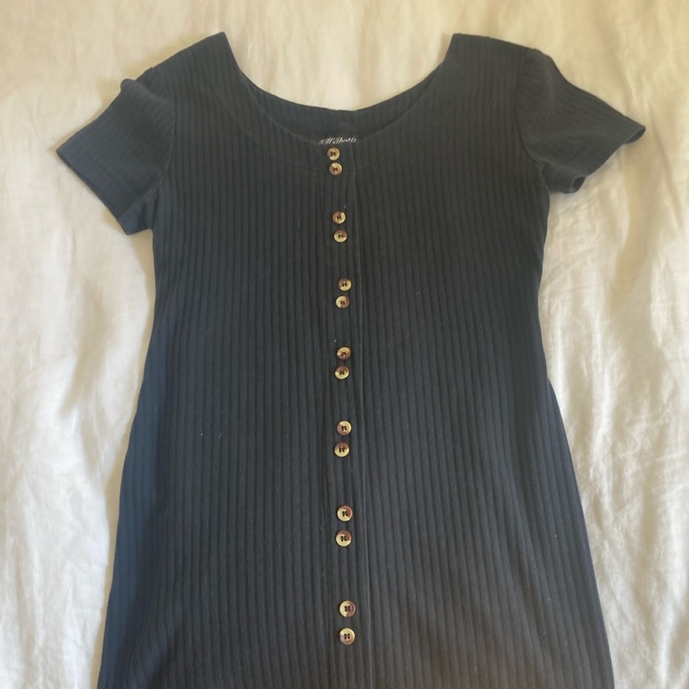 Super cute vintage dress